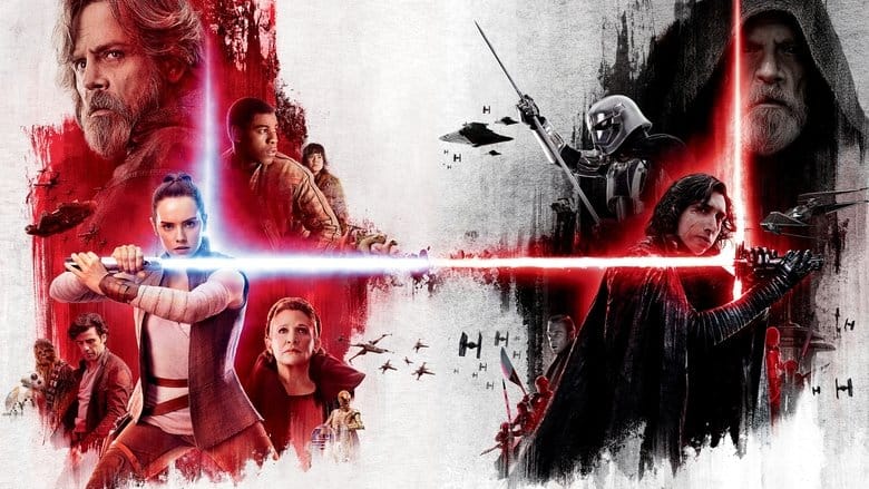 Gwiezdne wojny: Ostatni Jedi na Vider | Online