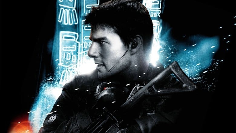 Mission: Impossible III na Vider | Online
