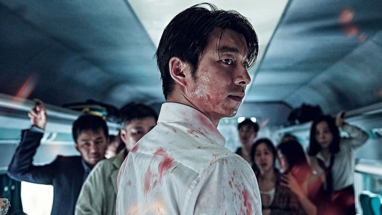 Zombie Express na Vider | Online
