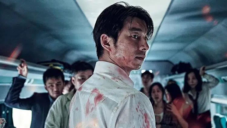 Zombie Express na Vider | Online