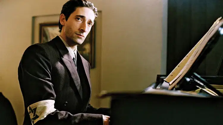 Pianista na Vider | Online