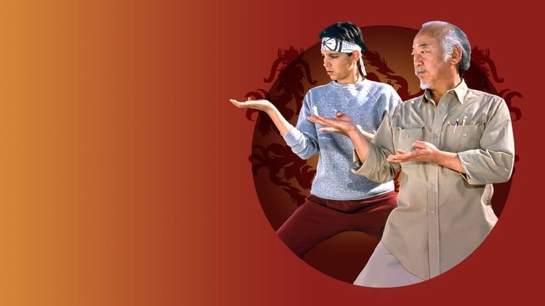Karate Kid 3 na Vider | Online