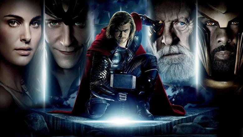 Thor na Vider | Online