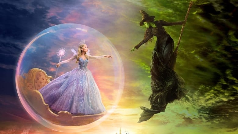 Wicked: na dobre na Vider | Online