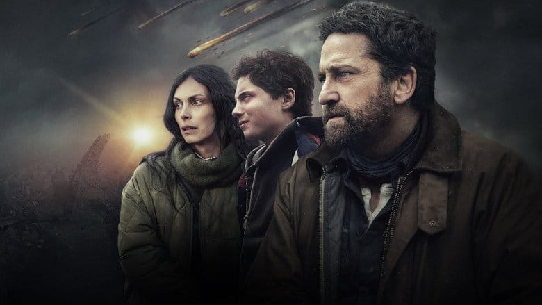 Greenland 2 na Vider | Online