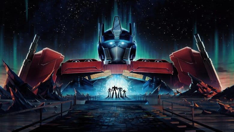 Transformers: Początek na Vider | Online