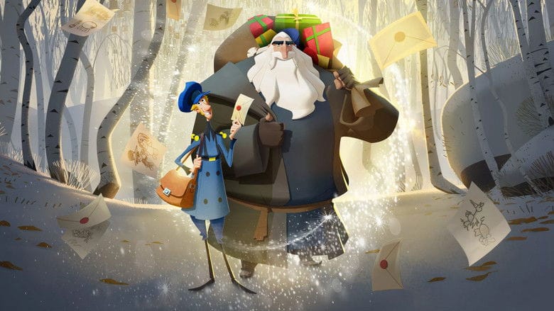 Klaus na Vider | Online