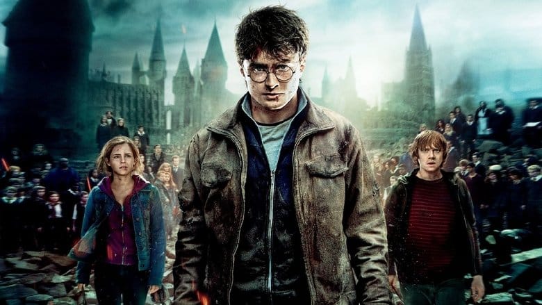 Harry Potter i Insygnia Śmierci: Część II na Vider | Online