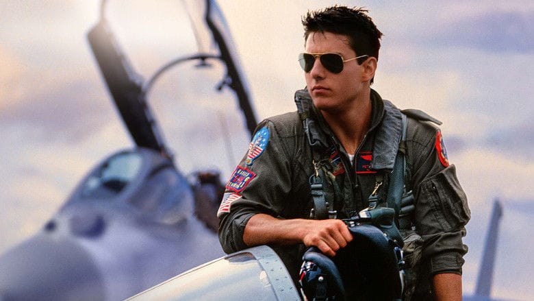 Top Gun na Vider | Online