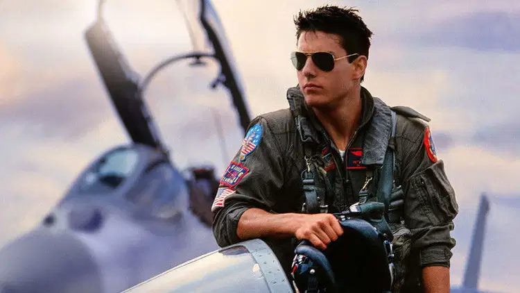 Top Gun na Vider | Online