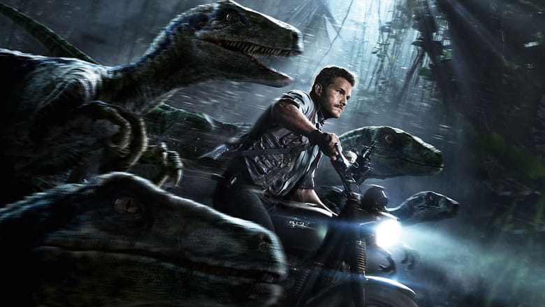 Jurassic World na Vider | Online
