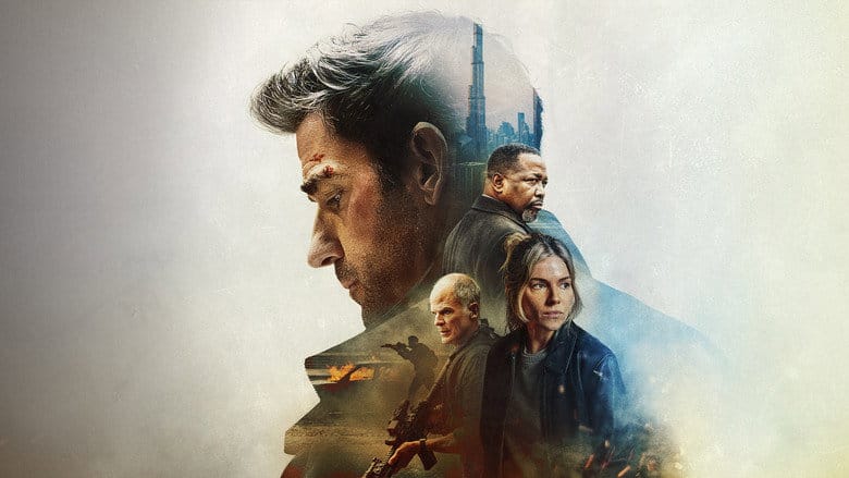 Tom Clancy: Jack Ryan - Wojna Duchów na Vider | Online