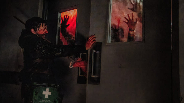 Resident Evil na Vider | Online