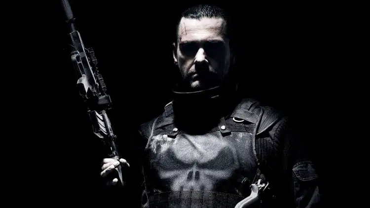 Punisher: Strefa Wojny na Vider | Online