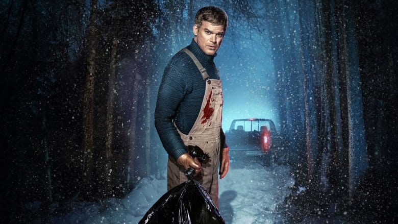 Serial Dexter: New Blood na Vider | Online