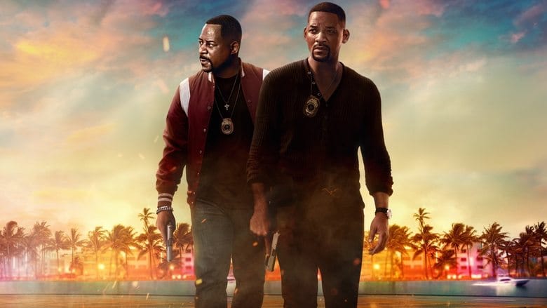 Bad Boys for Life na Vider | Online