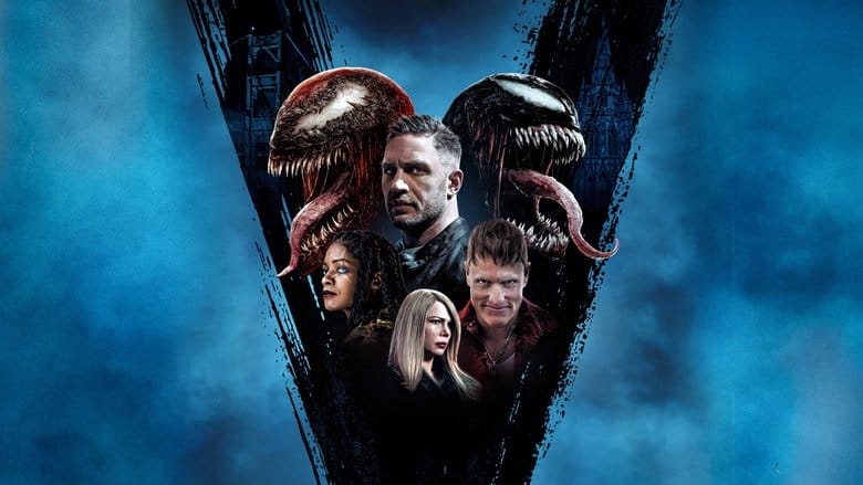 Venom 2: Carnage na Vider | Online