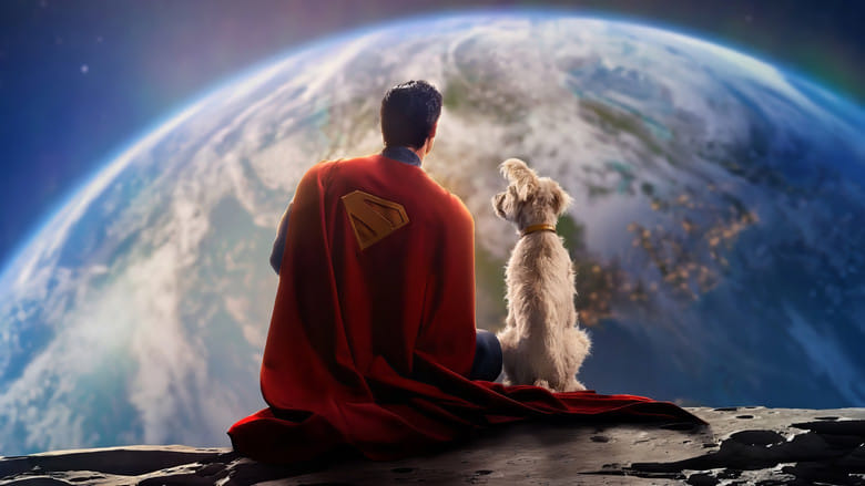 Superman na Vider | Online