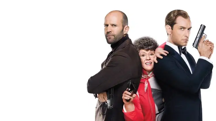 Agentka na Vider | Online