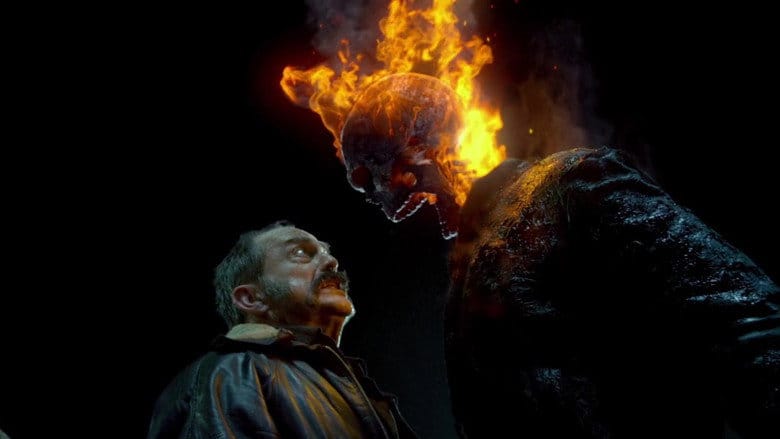 Ghost Rider 2 na Vider | Online