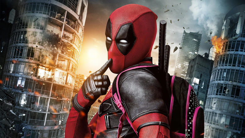Deadpool na Vider | Online