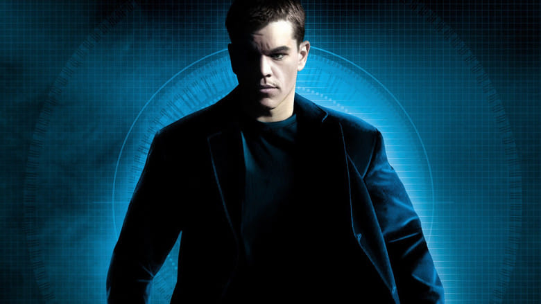 Krucjata Bourne'a na Vider | Online