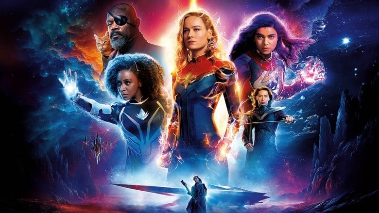 Marvels na Vider | Online