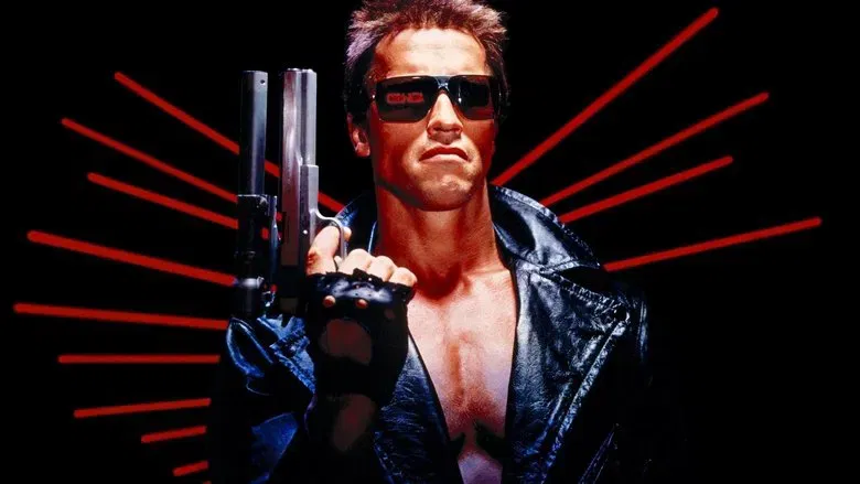 Terminator na Vider | Online
