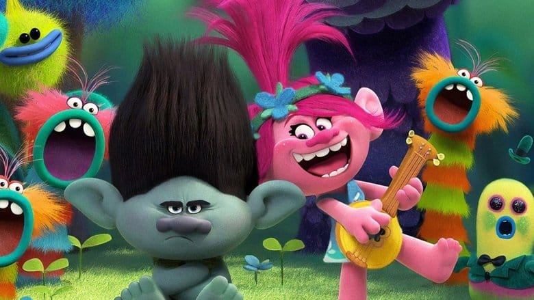 Trolle na Vider | Online