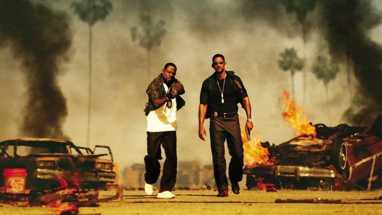 Bad Boys II na Vider | Online