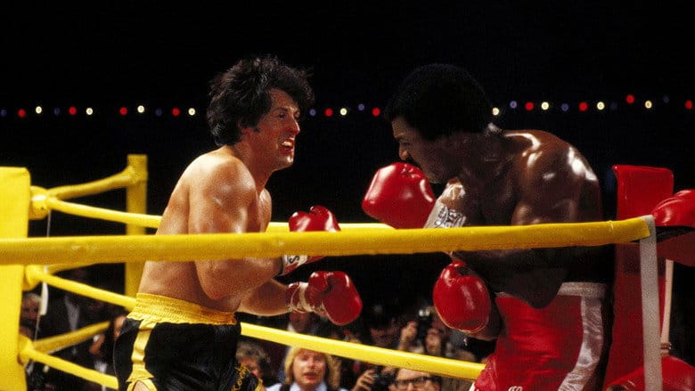 Rocky 2 na Vider | Online