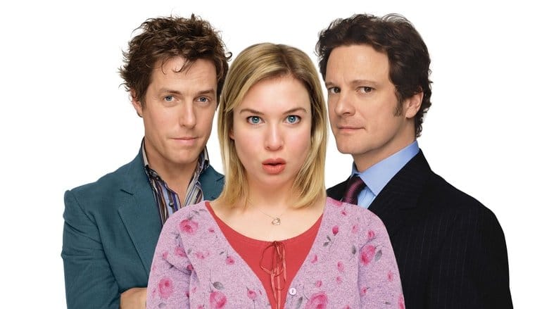 Bridget Jones: W pogoni za rozumem na Vider | Online