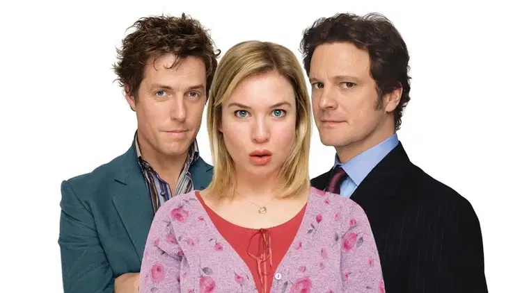 Bridget Jones: W pogoni za rozumem na Vider | Online