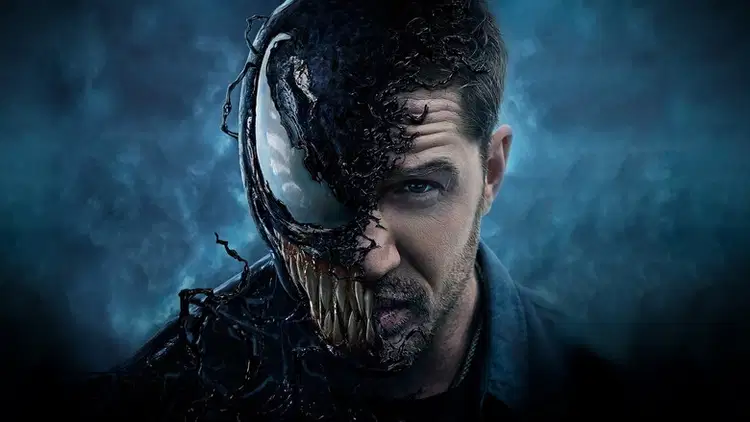 Venom na Vider | Online