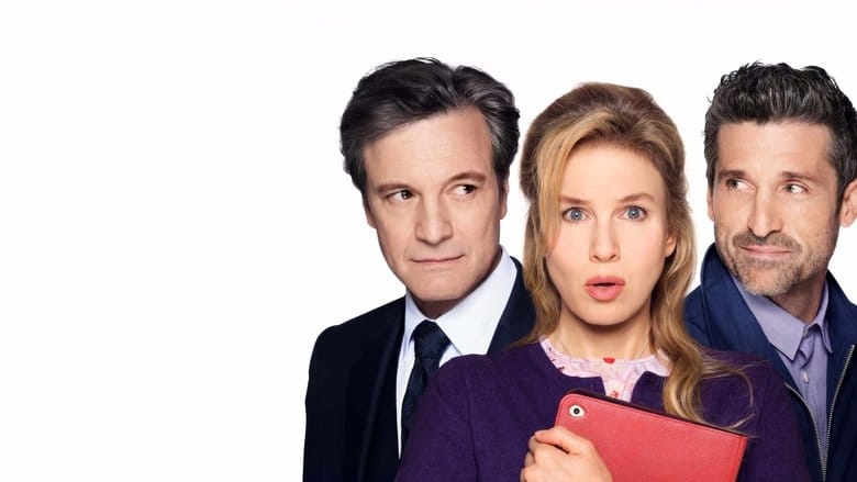 Bridget Jones 3 na Vider | Online