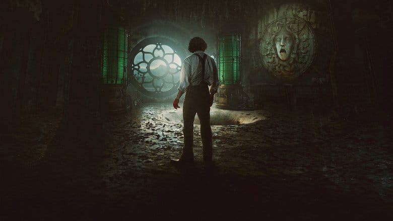Frankenstein na Vider | Online