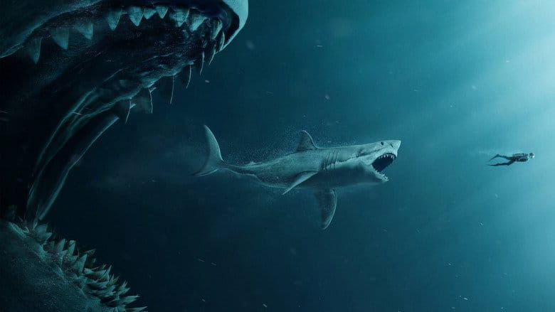 The Meg na Vider | Online