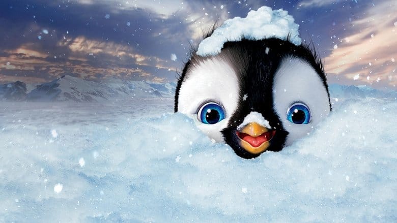 Happy Feet: Tupot małych stóp 2 na Vider | Online