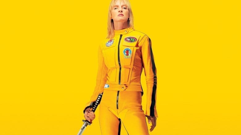 Kill Bill na Vider | Online