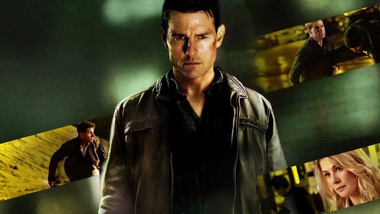 Jack Reacher: Jednym strzałem na Vider | Online