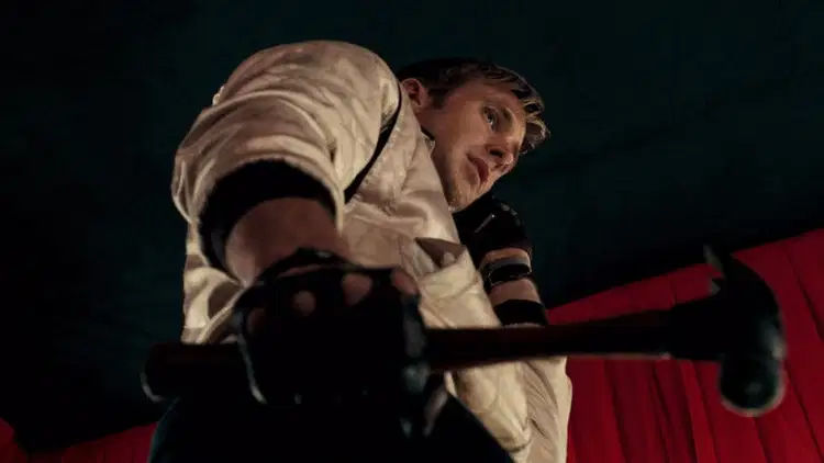 Drive na Vider | Online