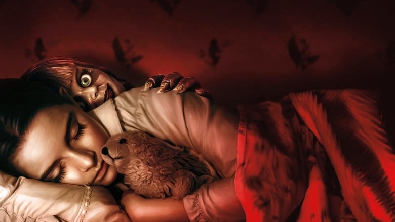 Annabelle wraca do domu na Vider | Online