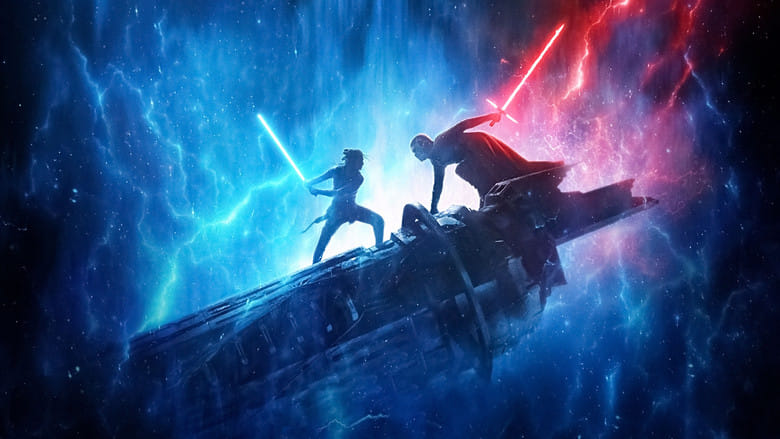 Gwiezdne wojny: Skywalker. Odrodzenie na Vider | Online