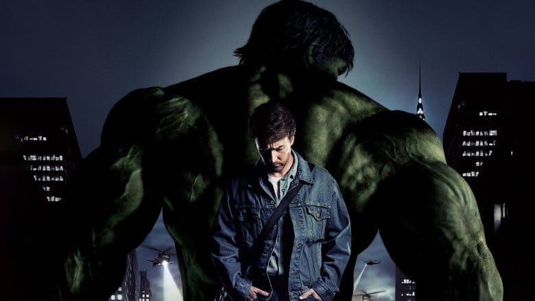 Niesamowity Hulk na Vider | Online