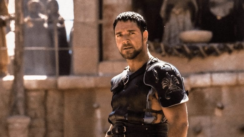 Gladiator na Vider | Online