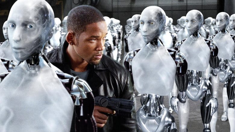 Ja, robot na Vider | Online