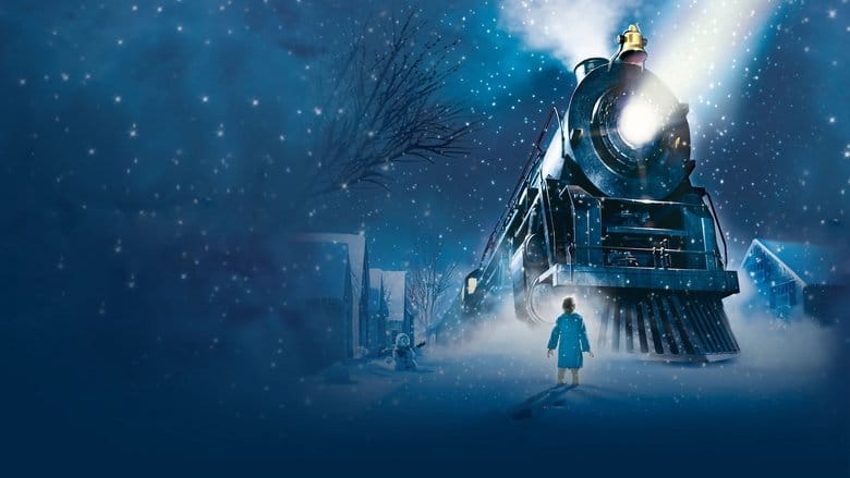 Ekspres Polarny na Vider | Online