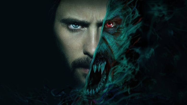 Morbius na Vider | Online