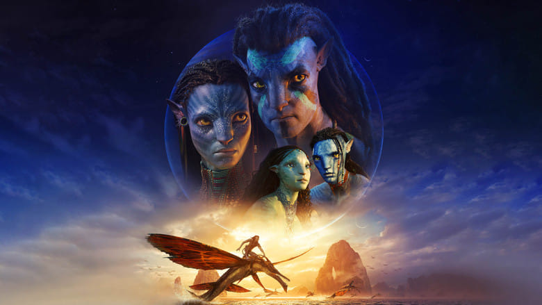 Avatar: Istota wody na Vider | Online