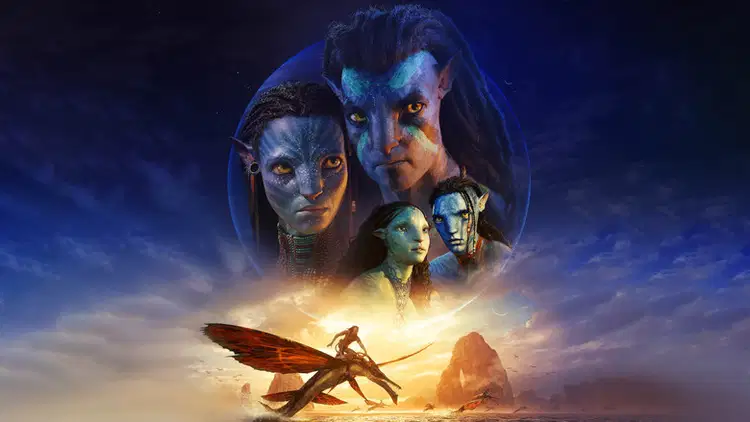 Avatar: Istota wody na Vider | Online